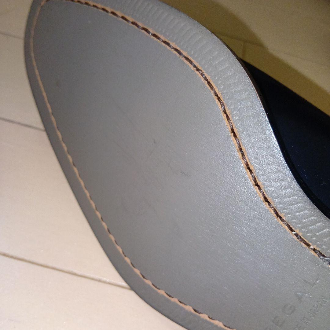 【新品未使用】リーガル　REGAL 紳士靴　121R AL　26.5cm