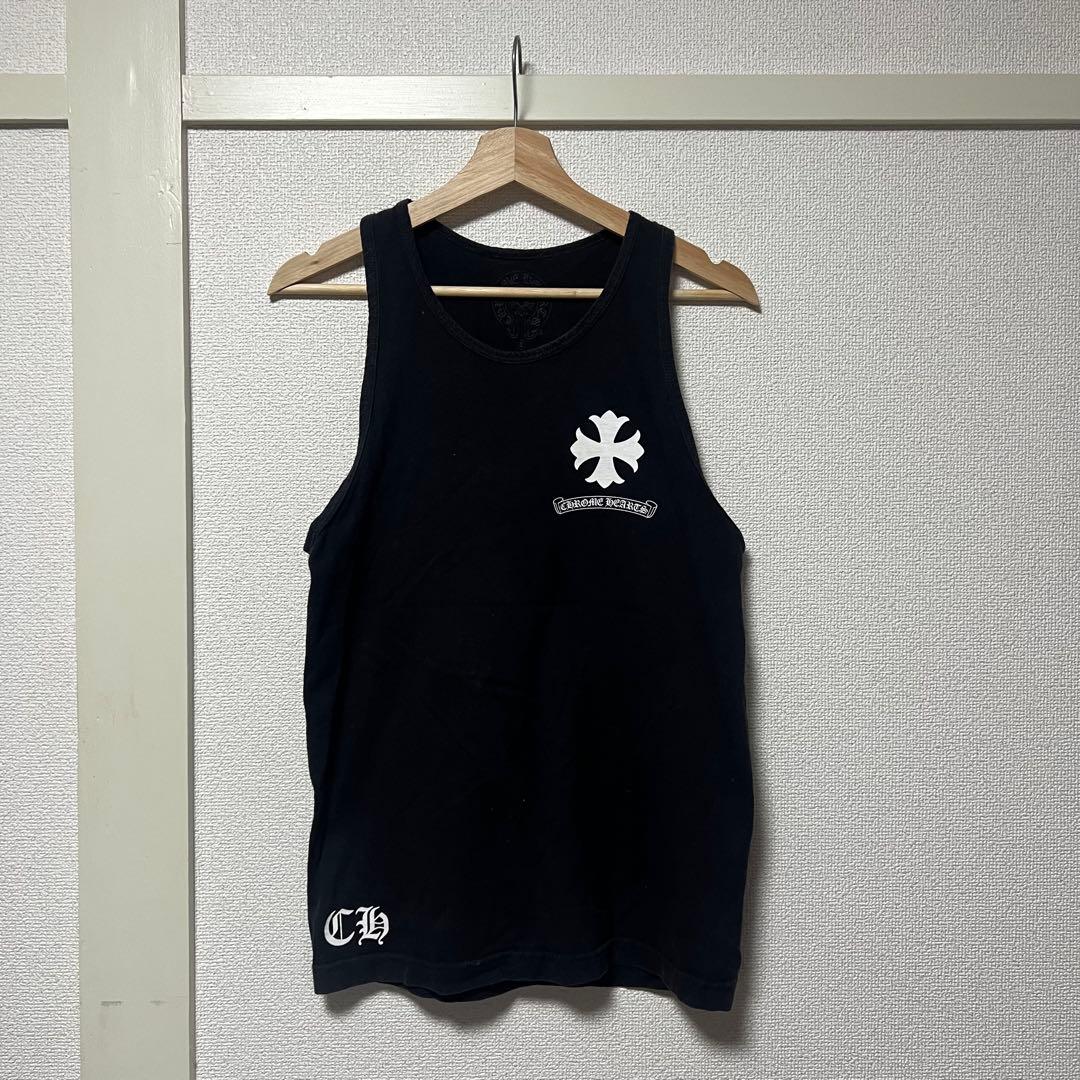Chrome Hearts /クロムハーツ　タンクトップ