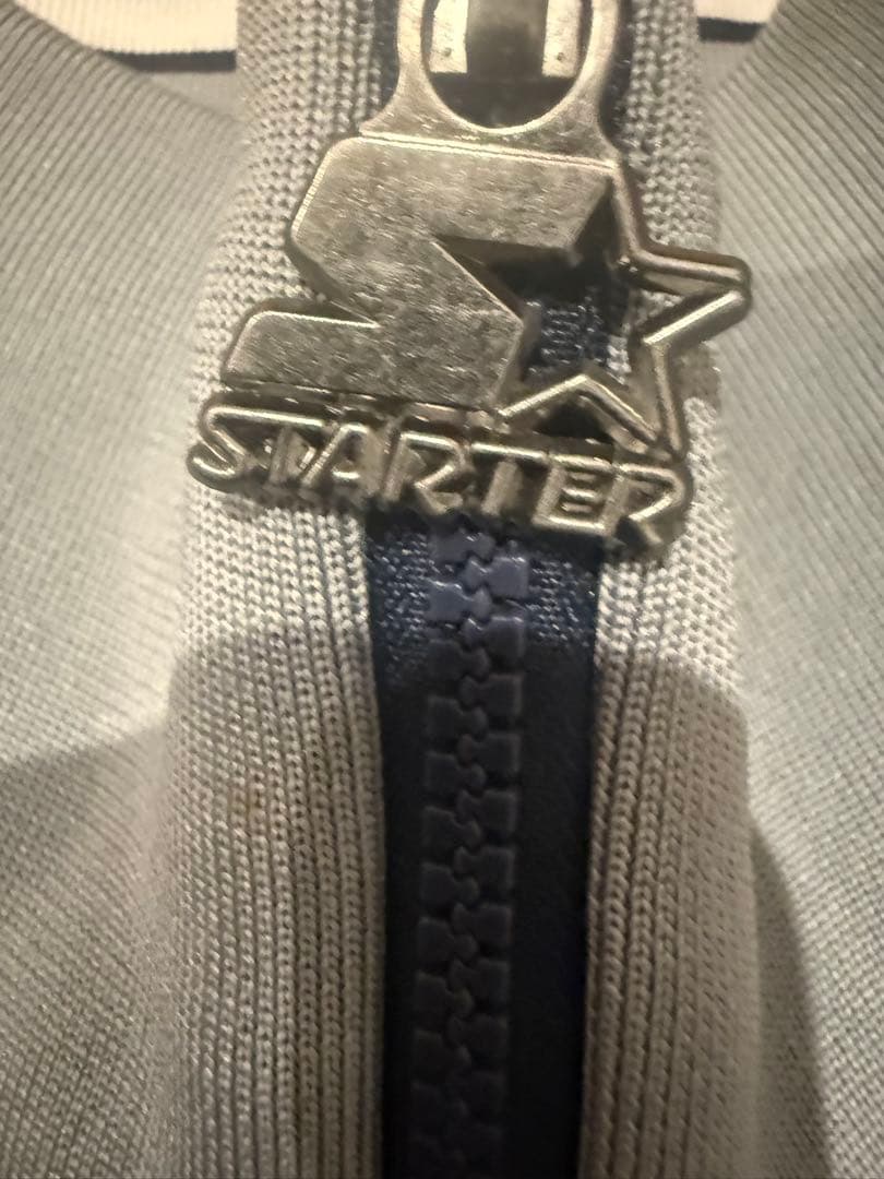 STARTER yankeesスターター　ヤンキース　スタジャン　MLB 野球