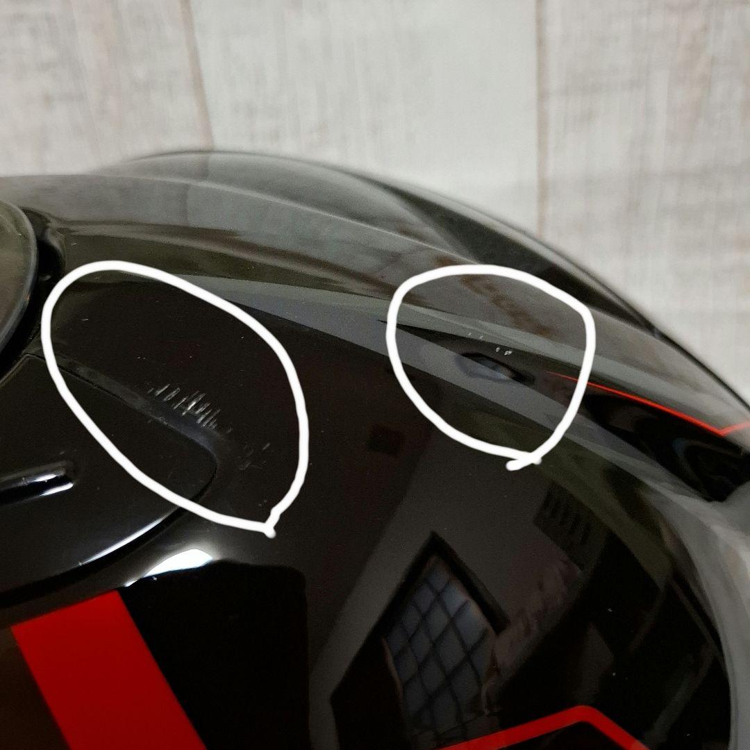 SHOEI GT-Air2（M）HONDAモデル