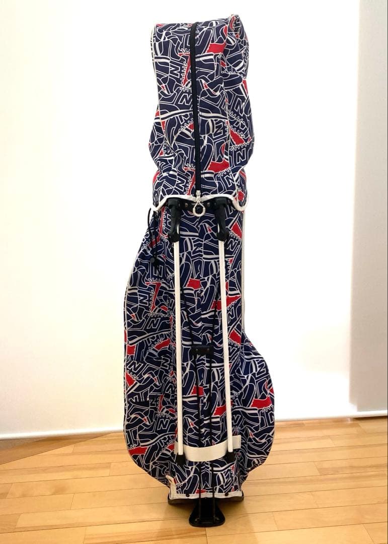 New Balance ゴルフバッグ 1906 USA