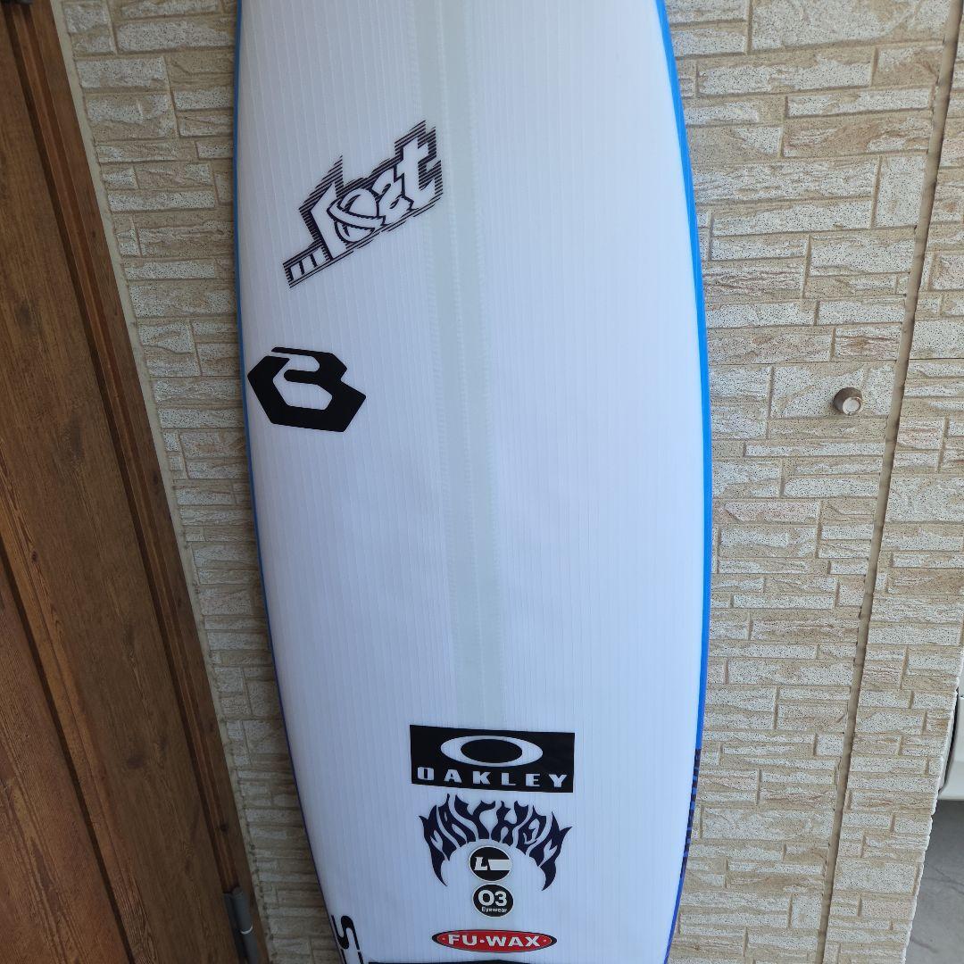 サーフィン・ボディボード 3.0STABD Light speed2