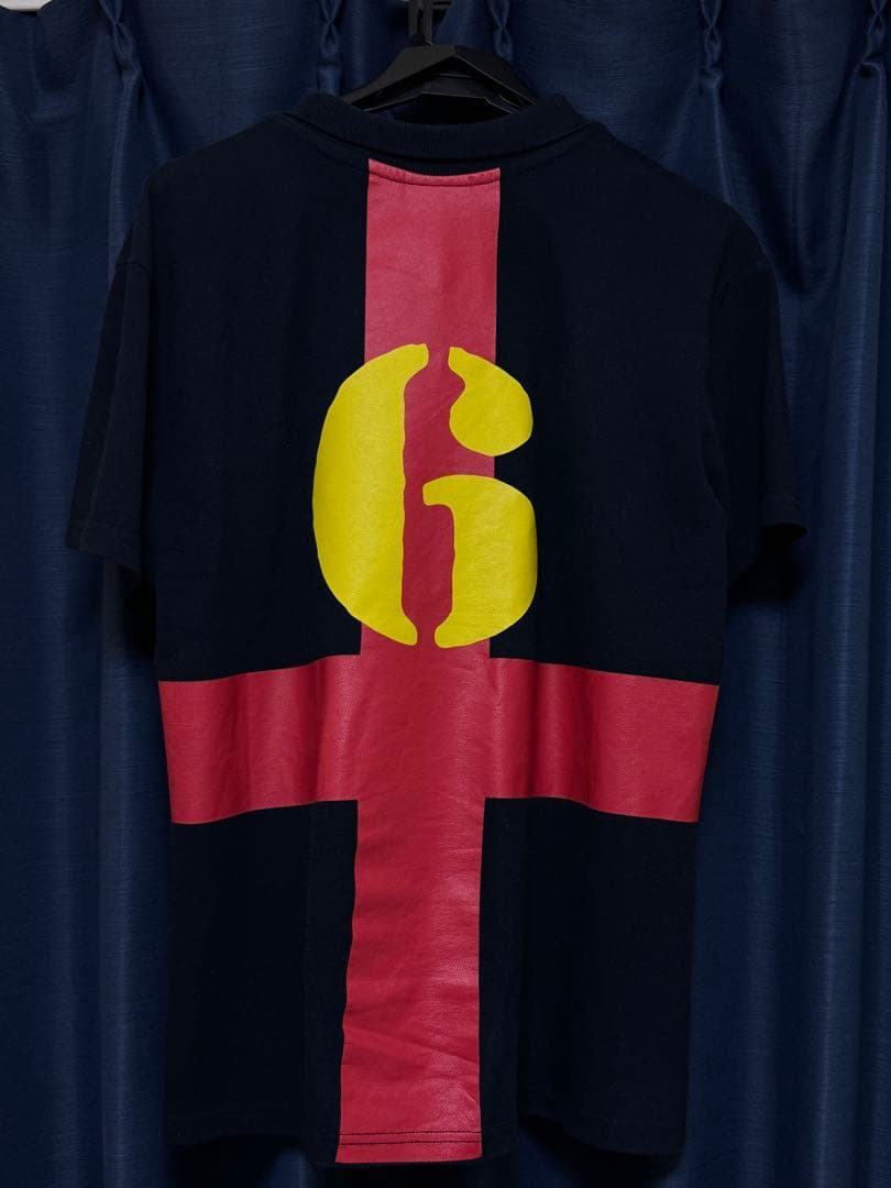 トップス MOWALOLA/MOWALAND POLO