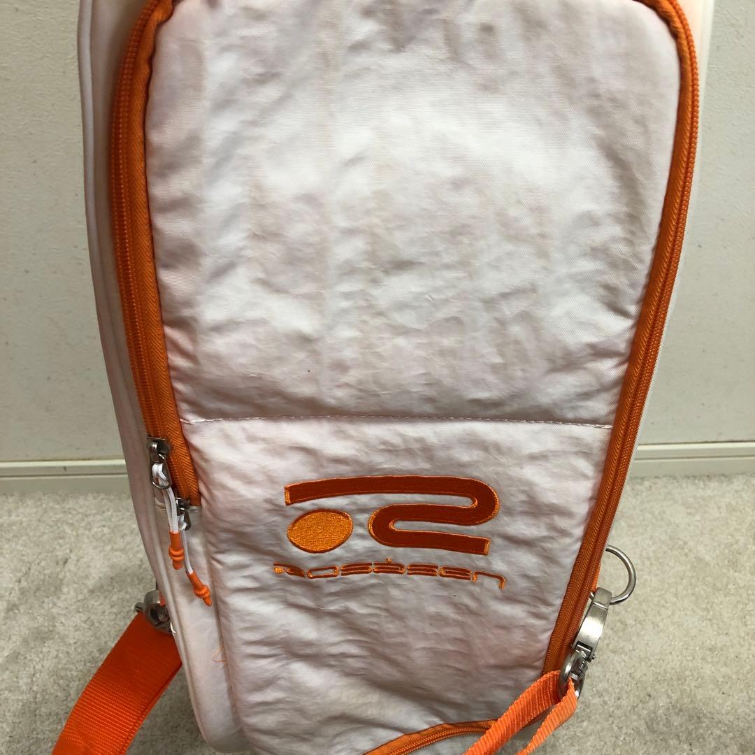 未使用品❗️ロサーセン　スタンド式　キャディバッグ ユニセックス