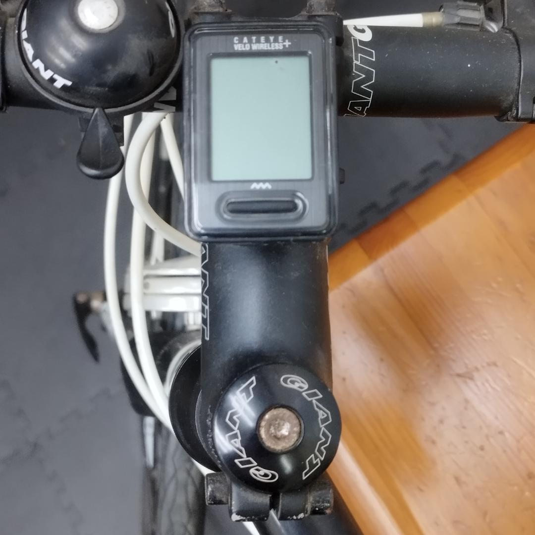 GIANT 「ジャイアント」 PACE ロードバイク