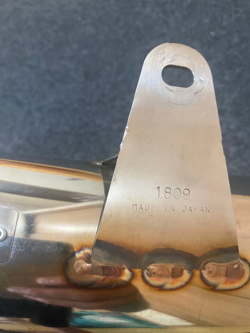 SPタダオ パワーボックス