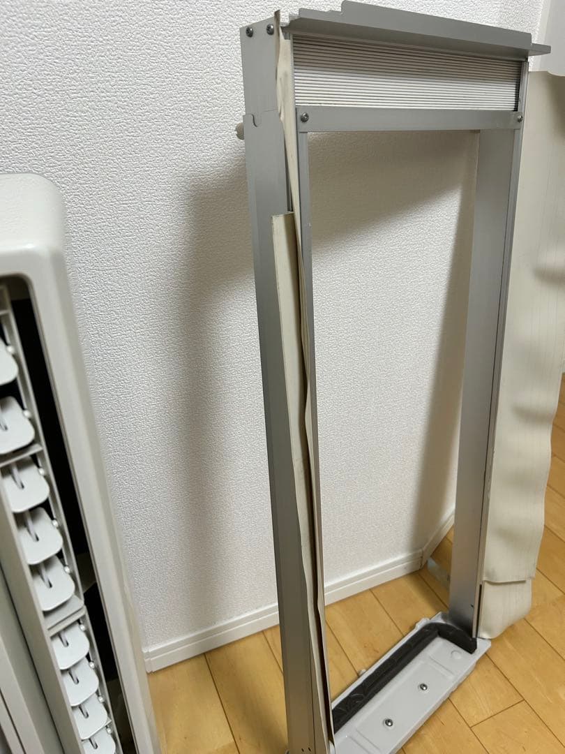 コロナ CORONA 窓用エアコン CW-16A 2019年製　冷房専用