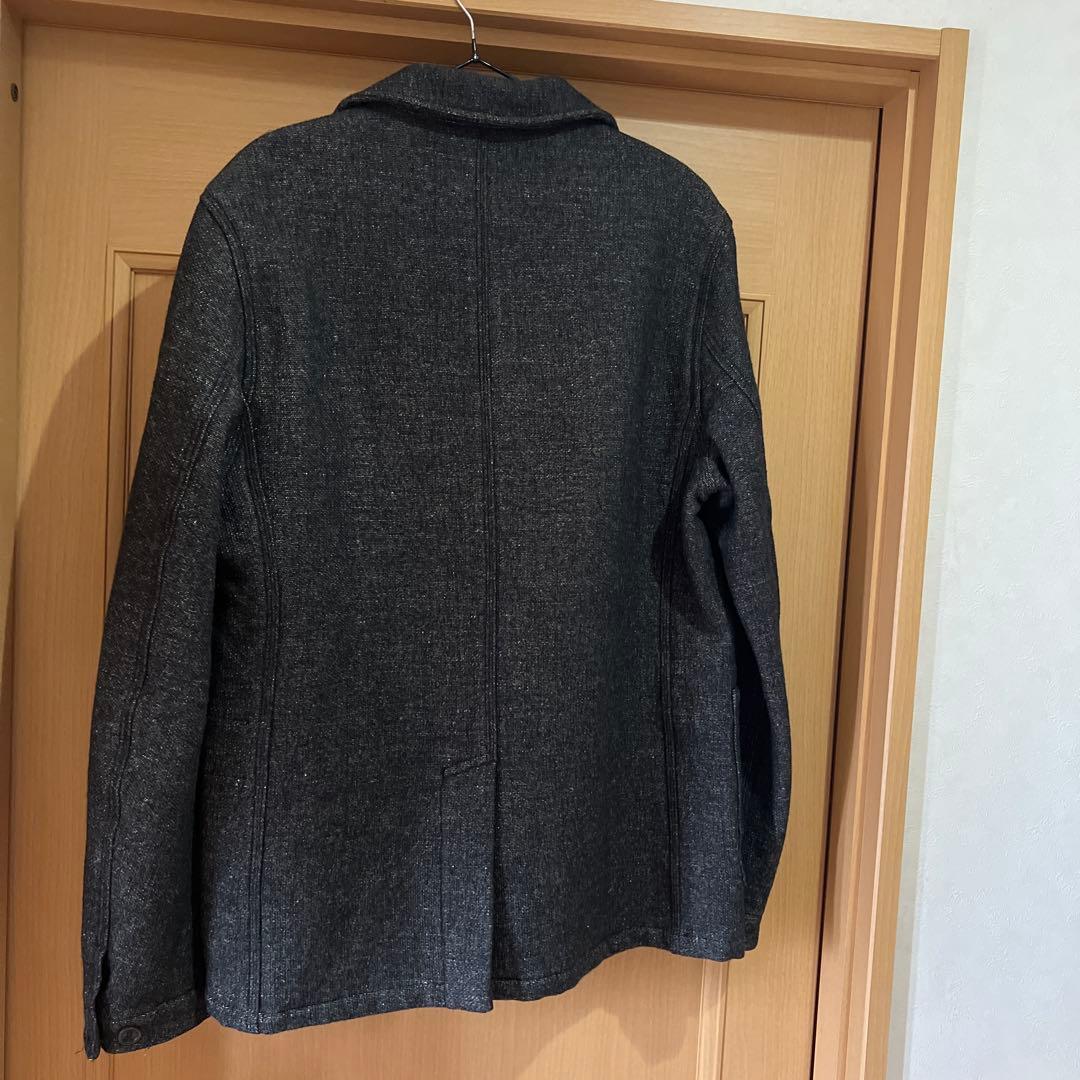 MANIFATTURA CECCARELLI ウールジャケット 42