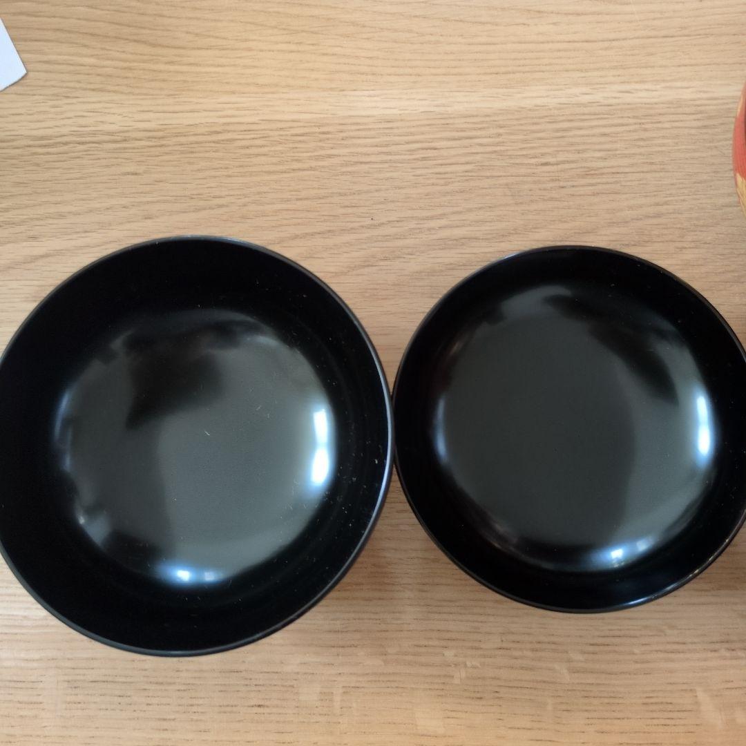 煮物椀　吸物椀 10客