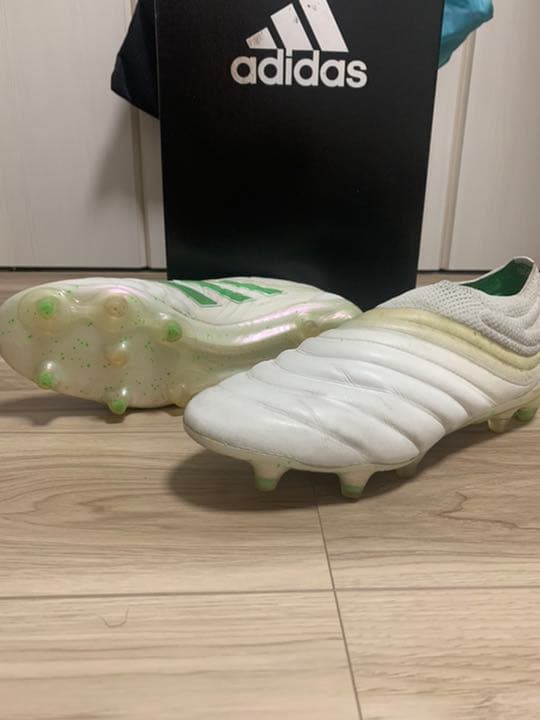 シューズ adidas COPA19+FG/AG