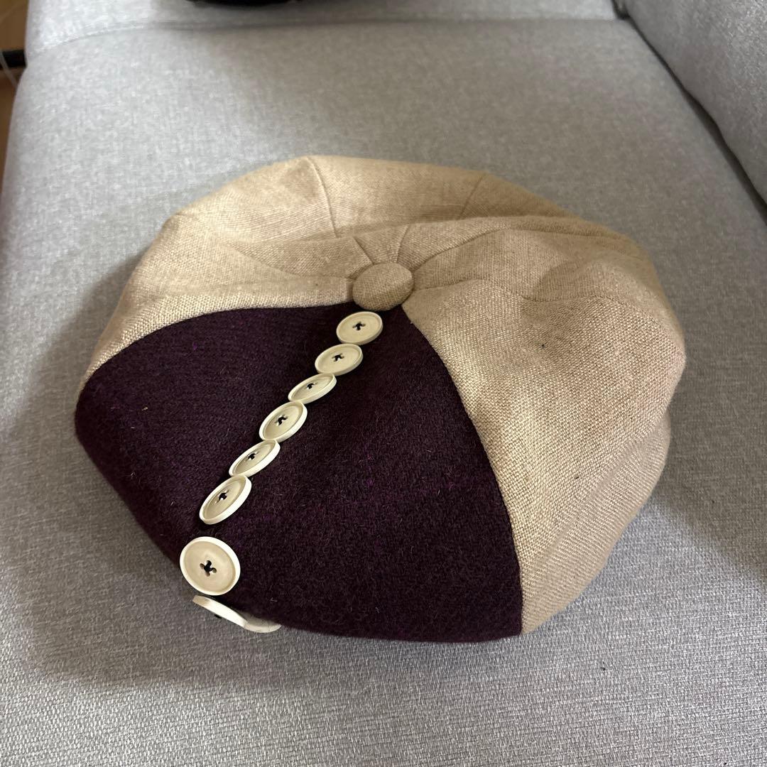 クリストファーネメス　キャスケット