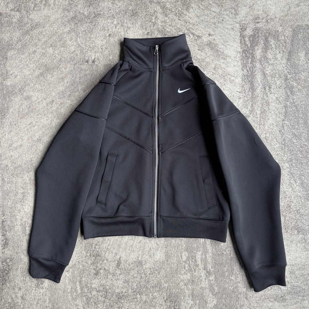 【NIKE】セットアップ トラックジャケット トラックパンツ カリナ着用 XS