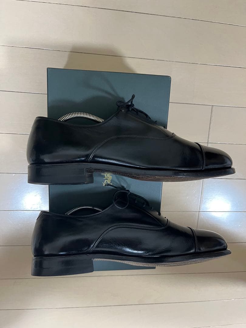 スコッチグレイン　1236 26.0 黒