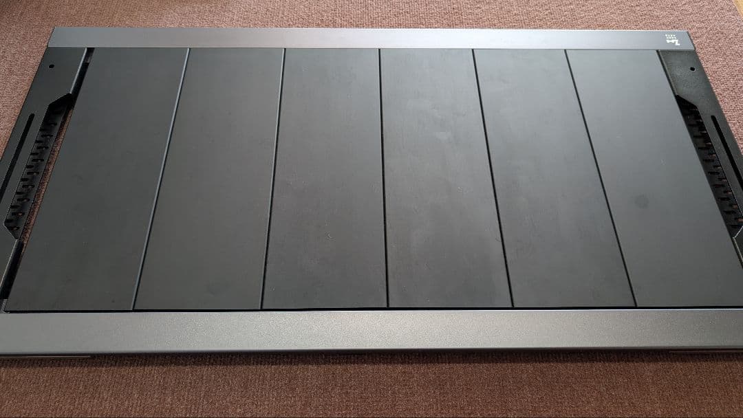 ゼインアーツ トードテーブル【4点フルセット】値引き不可