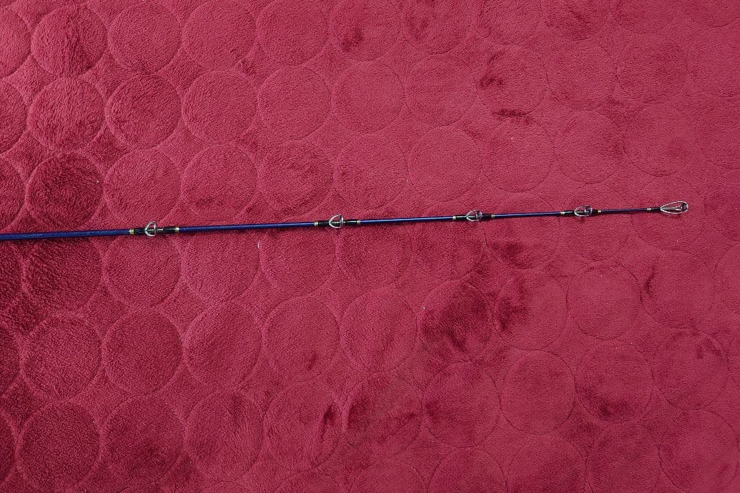 シマノ　オシアジガー　s565