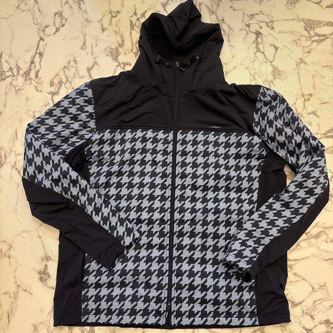 23区ゴルフ　アウター