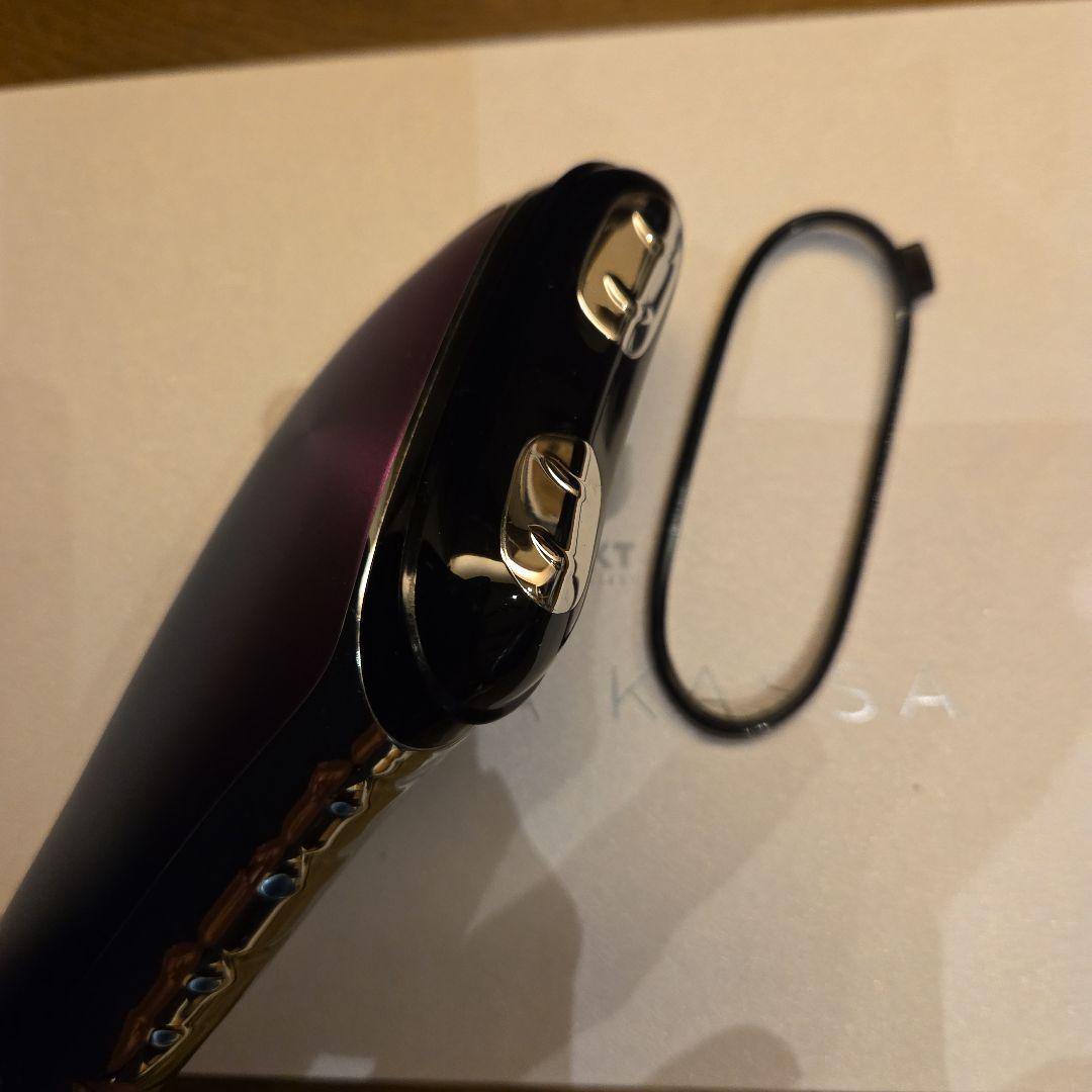 [エクストラカッサ/ GACKTプロデュース美顔器]