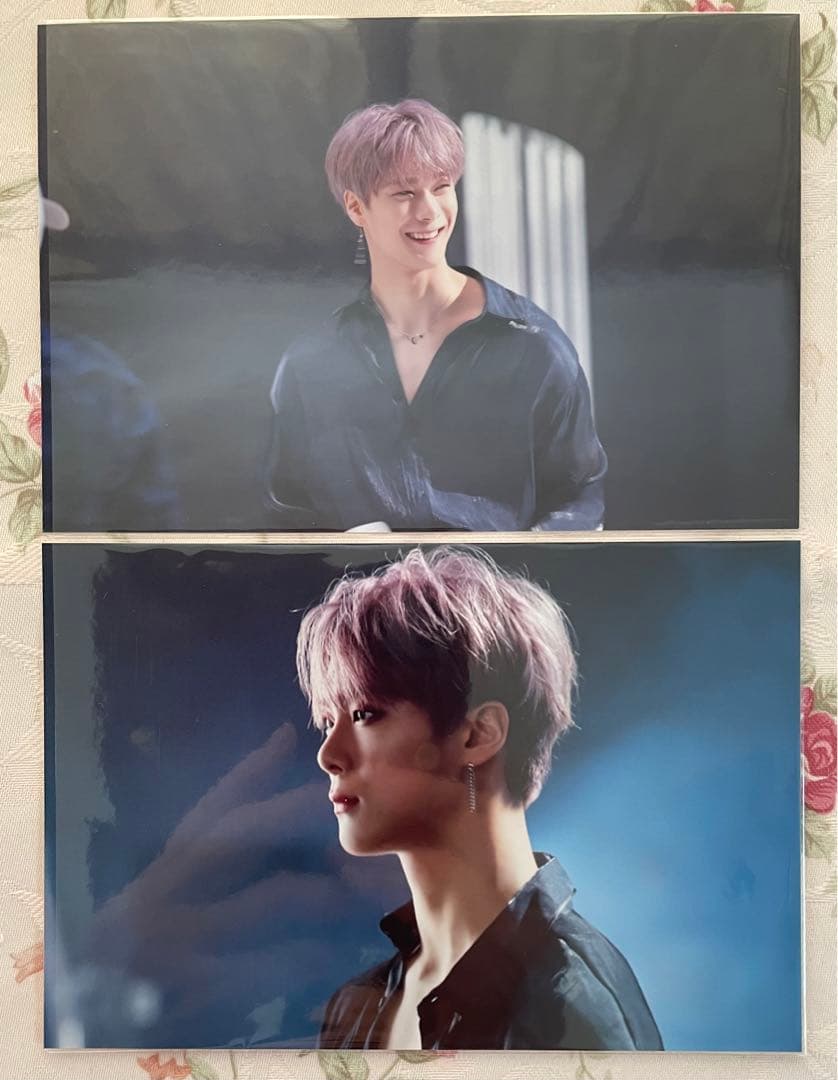 ASTRO ムンビン 写真2枚