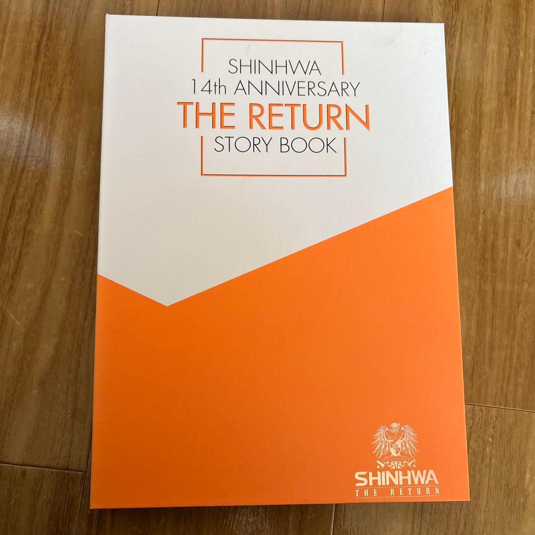 K-POP shinhwa 関連商品　多数