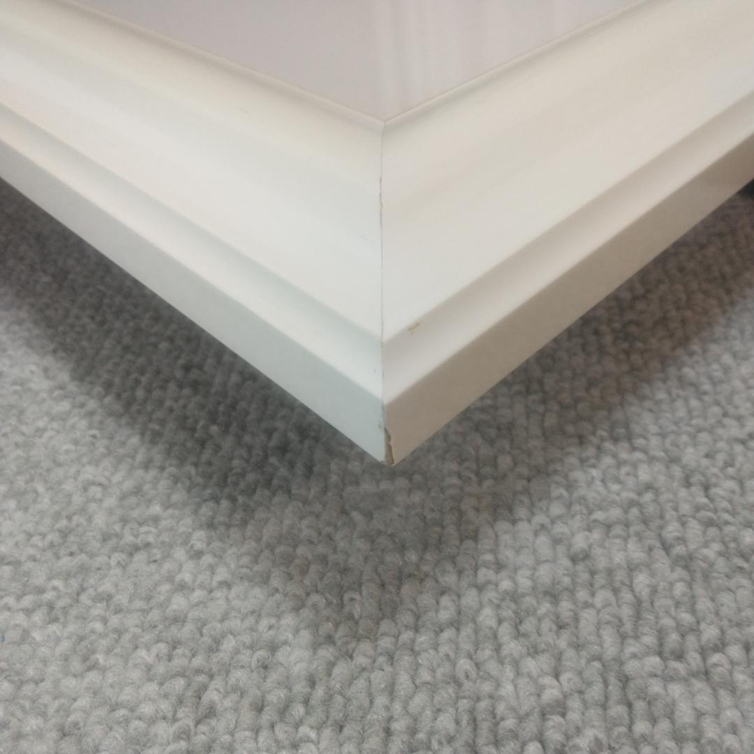 シルバーナイト(R)　笹倉鉄平　ラゴ・マジョーレ　中古　額装アートポスター