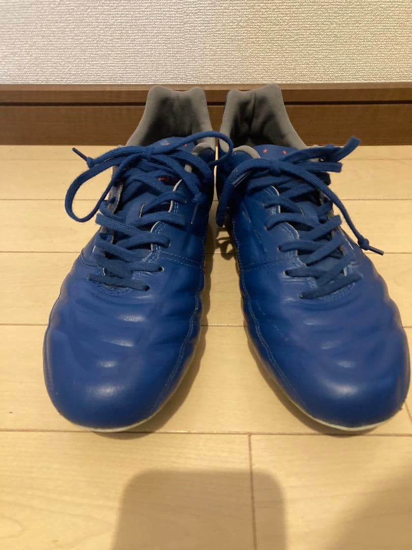 【美品】ミズノ レビュラカップ エリート