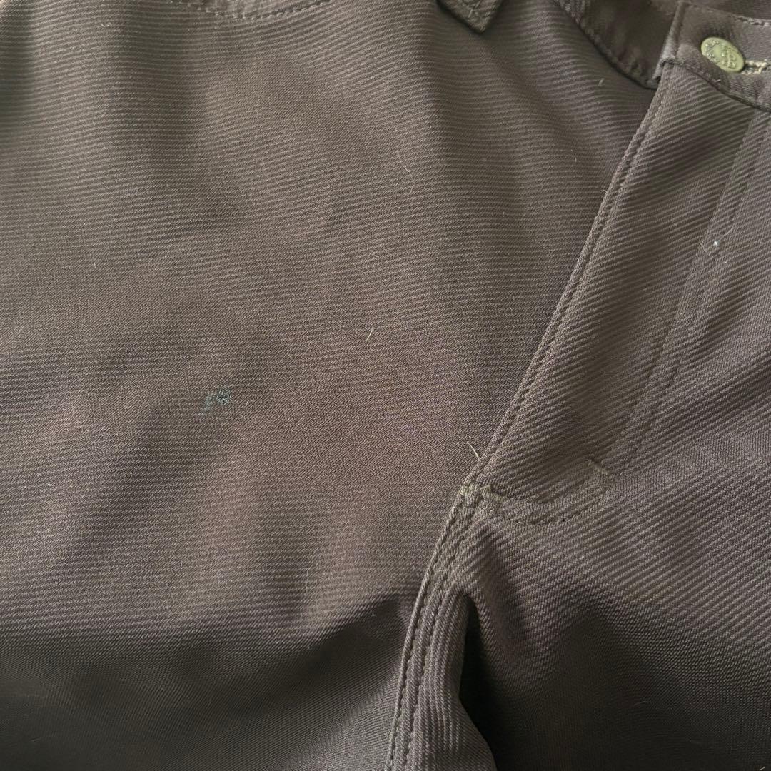 超希少 アメリカ製 70s Lee 3ピースセットアップ ウエスタン