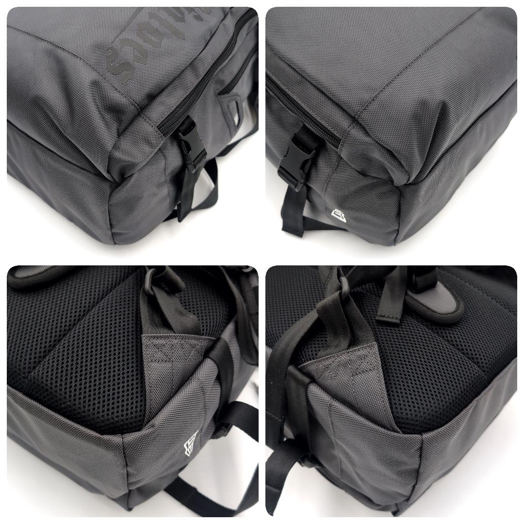 未使用級✨️ ニューエラ×オリックスバファローズ コラボリュック 28L タグ付