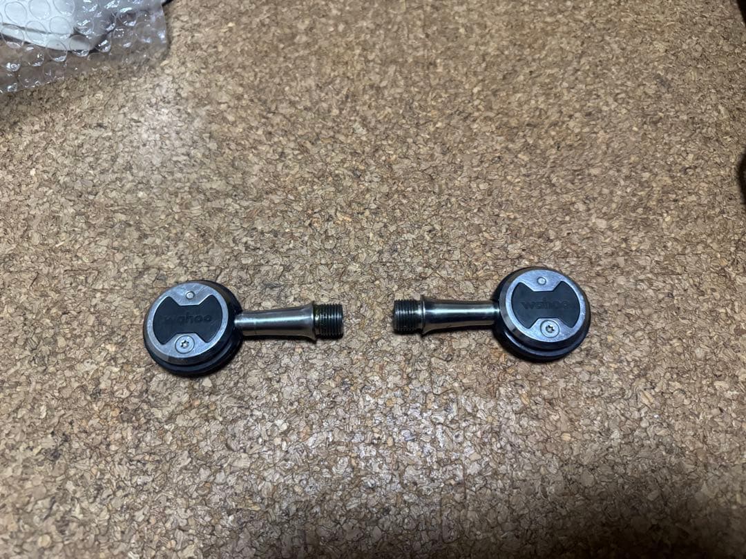 Wahoo スピードプレイ