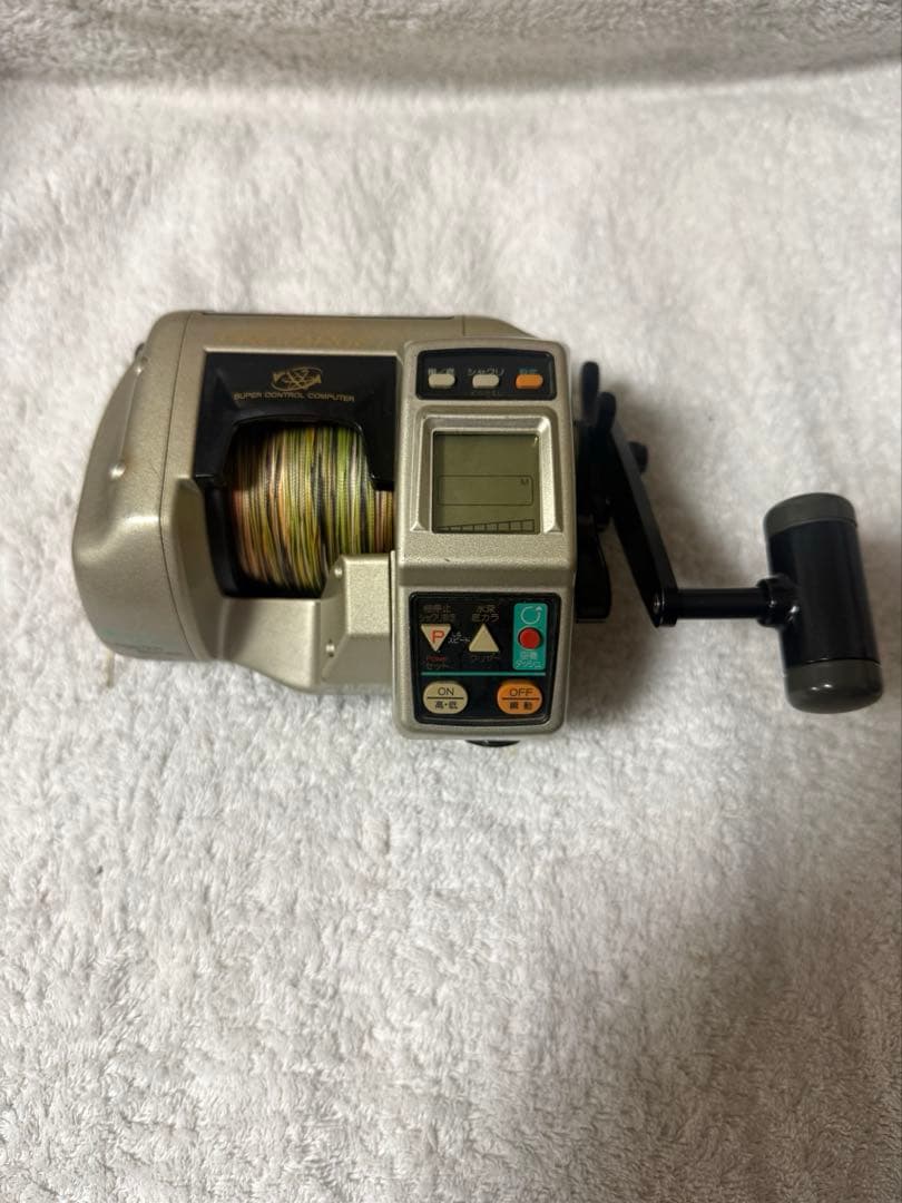 RYOBI リョービ AD電動80　SUPER PRO TARGET