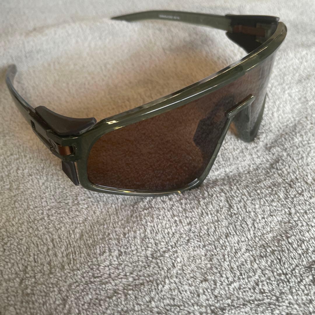 OAKLEY LATCH PANEL OO9404-0335サングラス