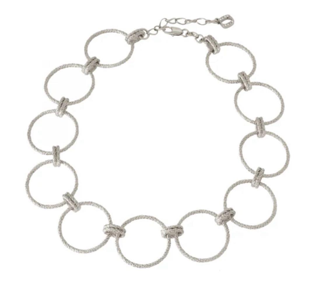 14 ネックレス リピーター様　取り置き