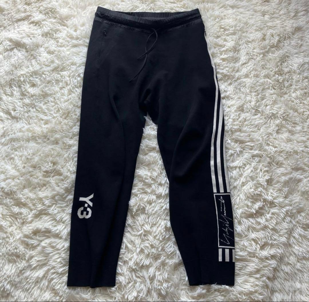 Y-3 19AWパンツ