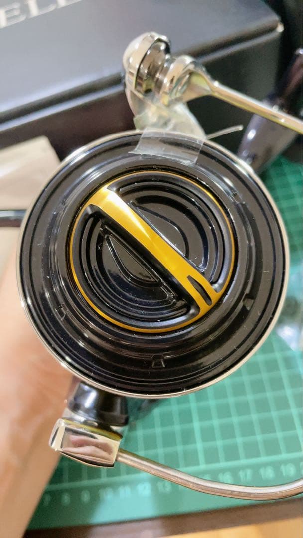 19ステラ10000PG☆美品☆早い者勝ち☆釣り引退☆オフショア☆ジギング☆平政