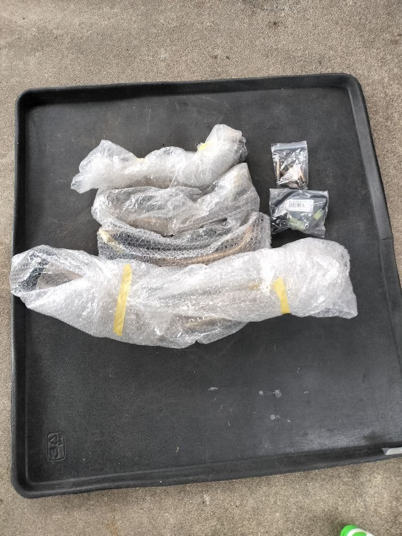 SC-PROJECT フルエキXSR900/22〜 MT-09 '21-23