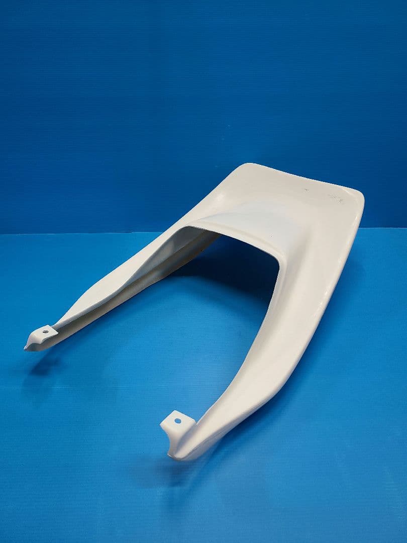 ゼファー４００　用 ハネタイプテールカウル ～９５年まで ZEPHYR