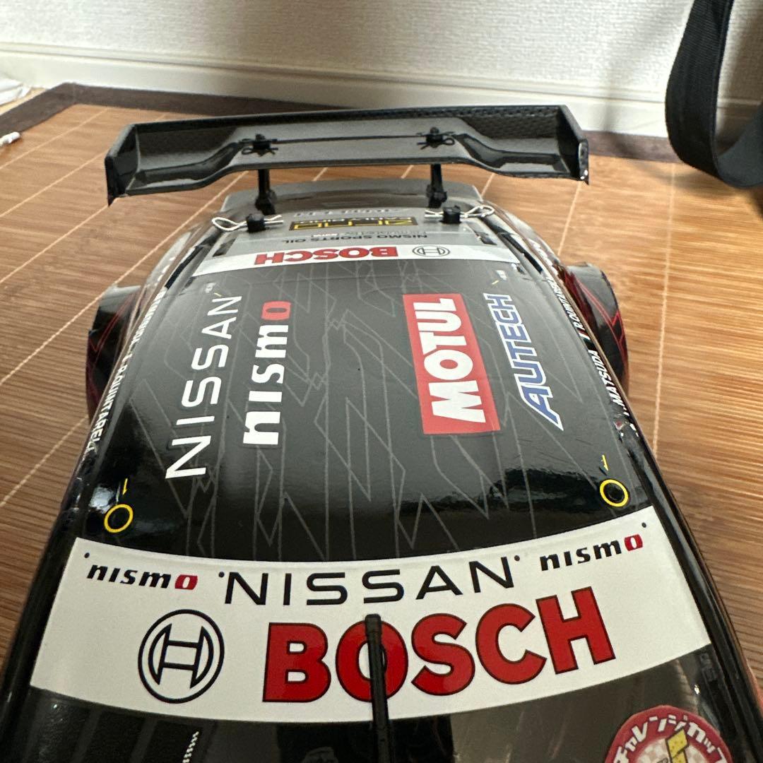 タミヤ　TA08R エイゾウ