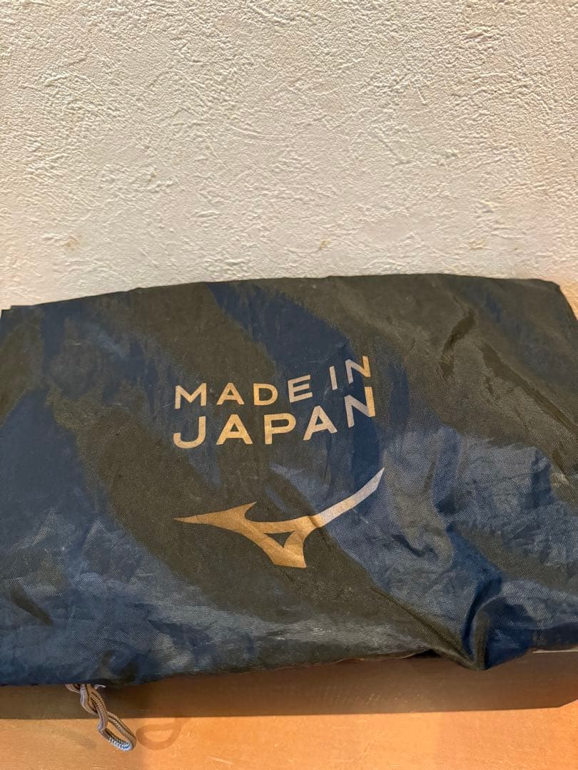 Mizuno モレリア2 JAPAN 27.5㎝