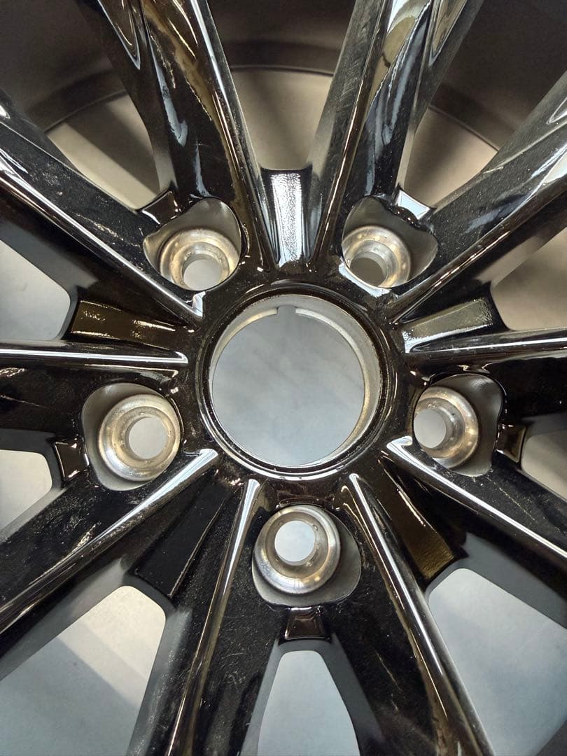 レクサスNX 350h Fスポーツ純正20インチ1本のみ