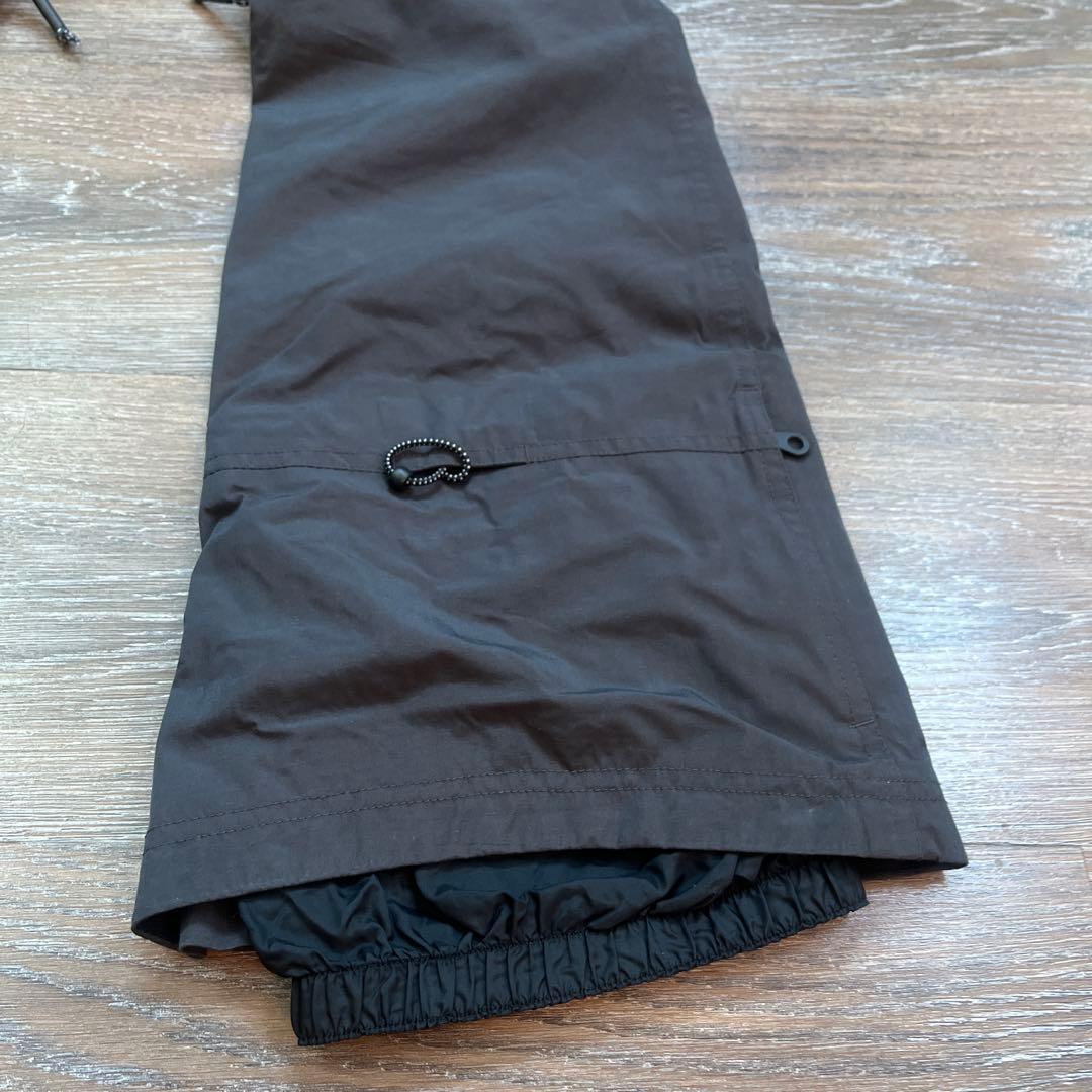 バートン　ビブパンツ　ゴアテックス　レディーS 美品