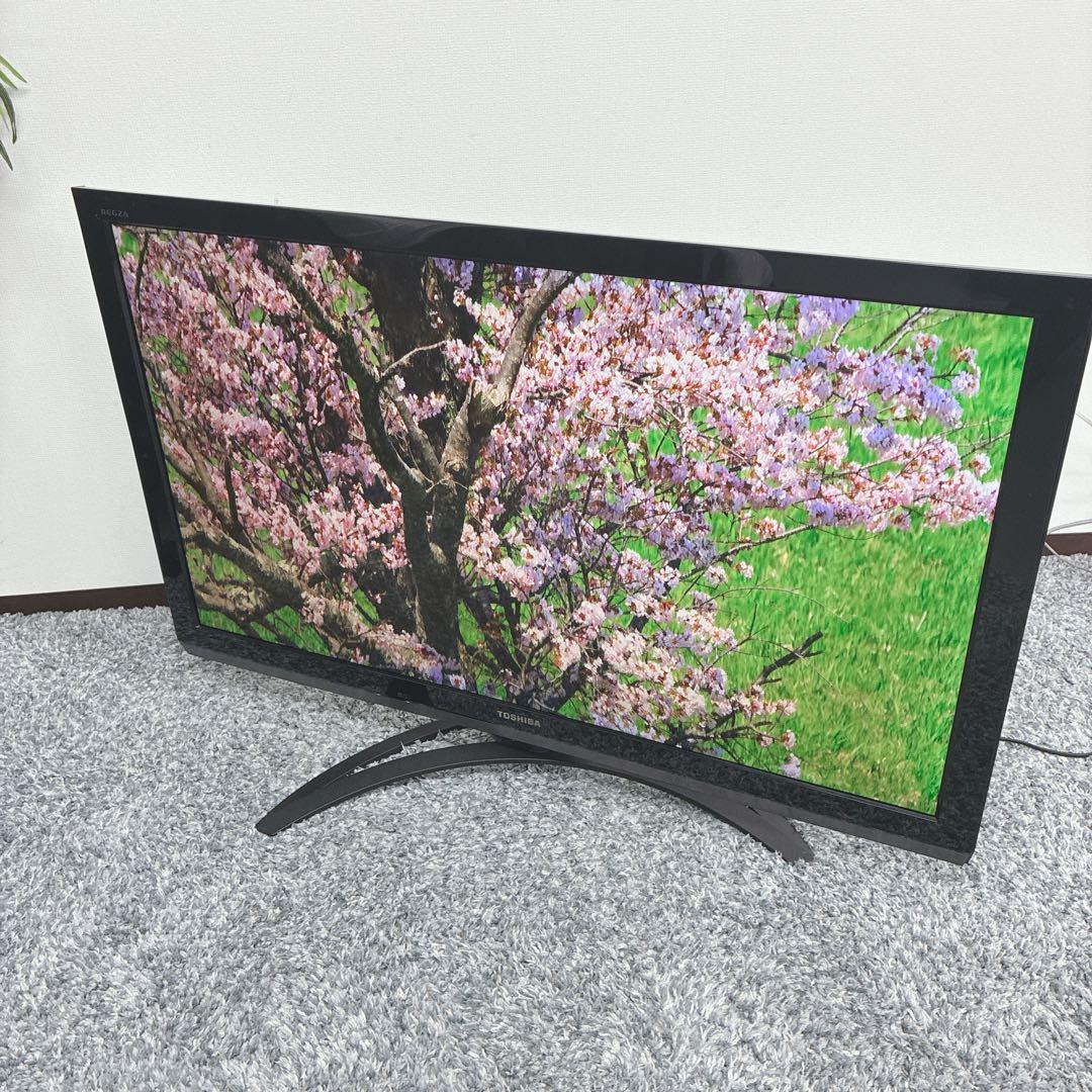 ◇大阪府 神戸市 配達料無料！◇東芝◇REGZA◇液晶テレビ◇42インチ◇