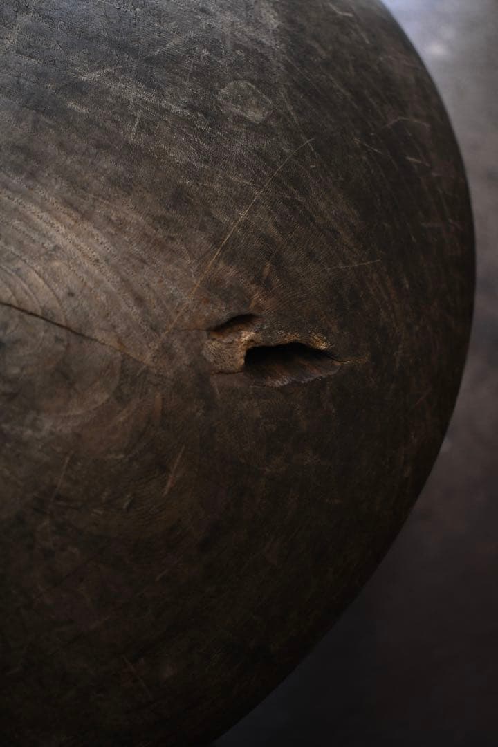 古道具　捏鉢　民藝　ブロカント　襤褸　古道具坂田　こねばち