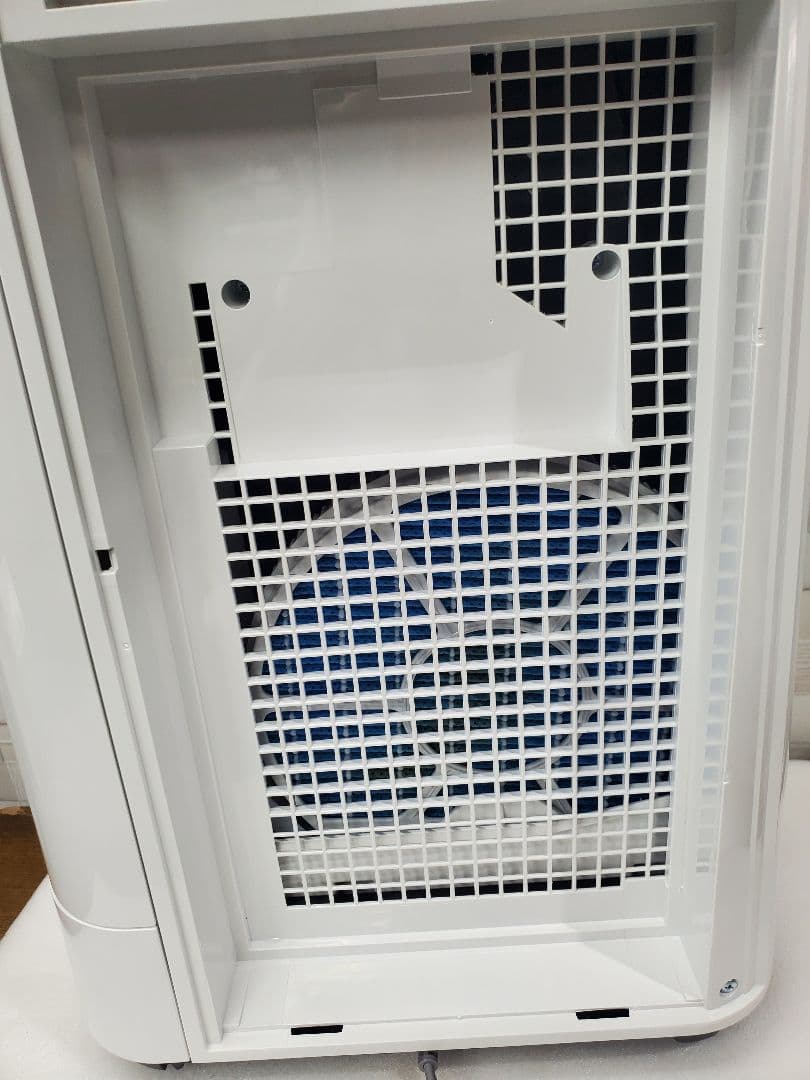 2024年制 SHARP 加湿空気清浄機 KC-S50-W