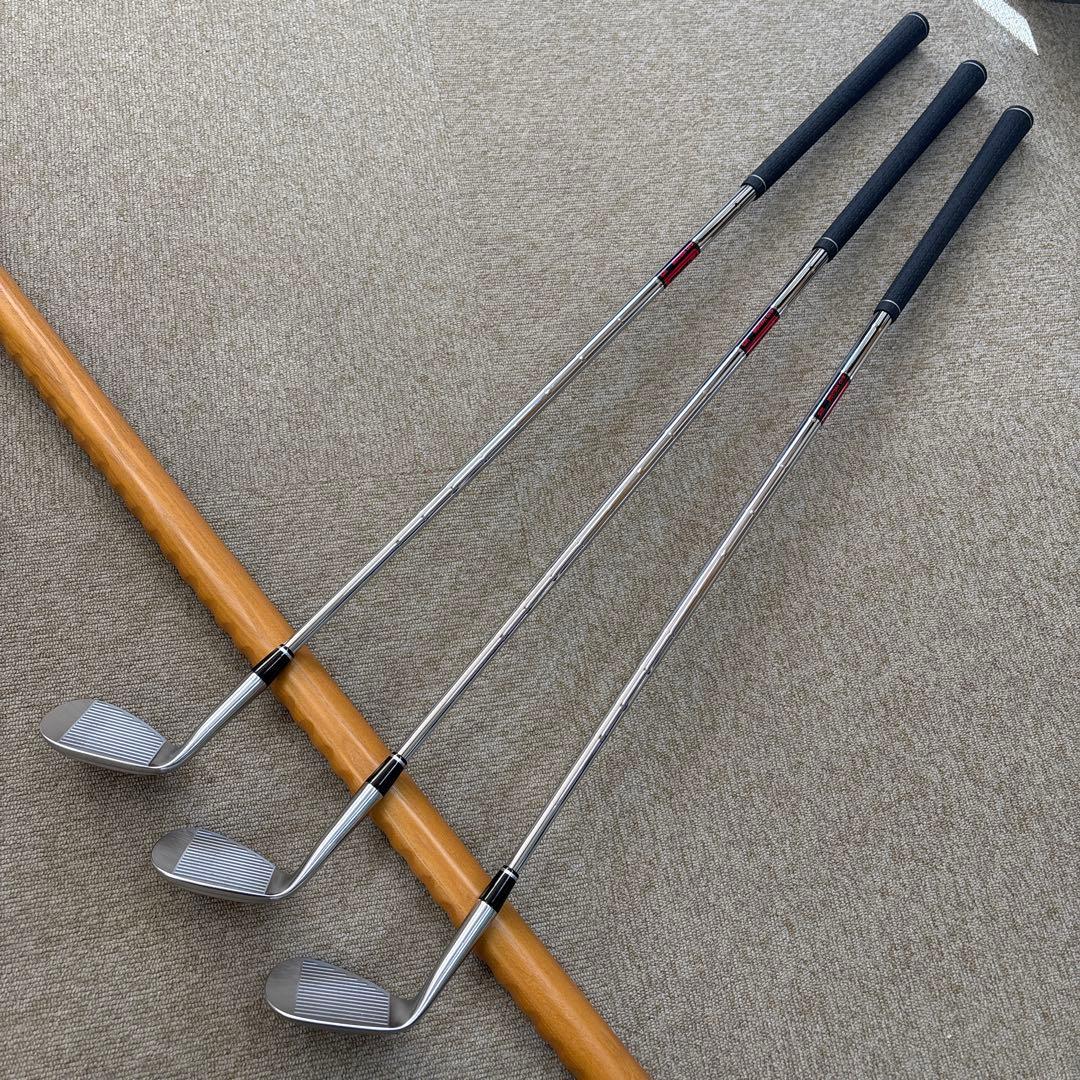 RomaRo Ray SX-ZERO 50° 56° 60° No.W1