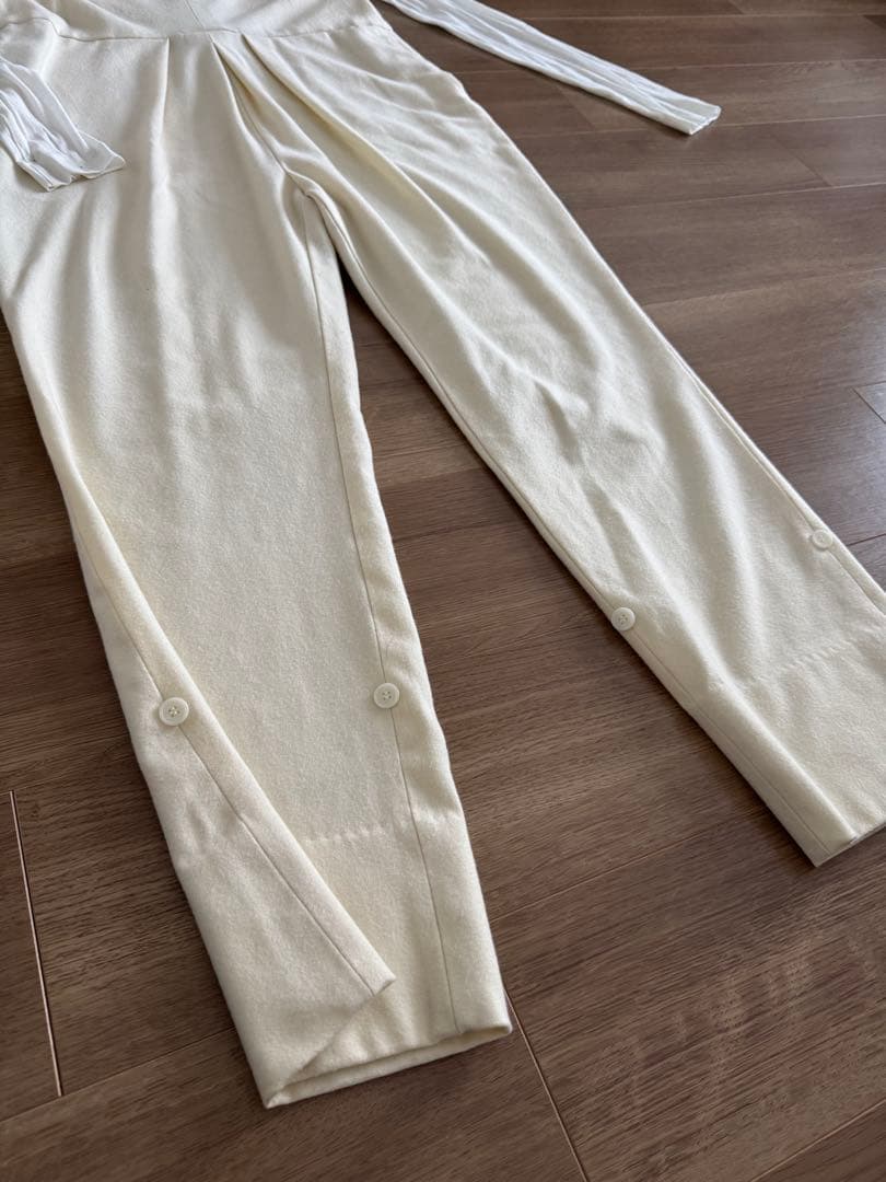 TEECHI ティーチ　ジャンプスーツ