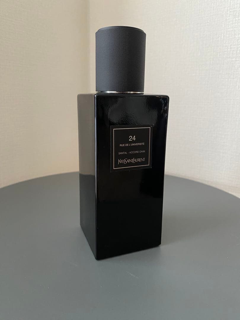 YSL ル ヴェスティエール 24 ユニベルシテ通り 125 ml