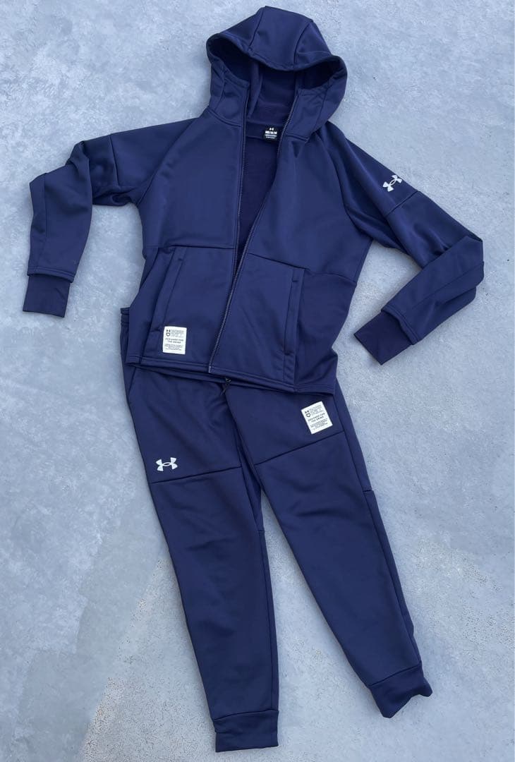 アンダーアーマー　ベースボール　Under Armour柳田悠岐　コールドギア