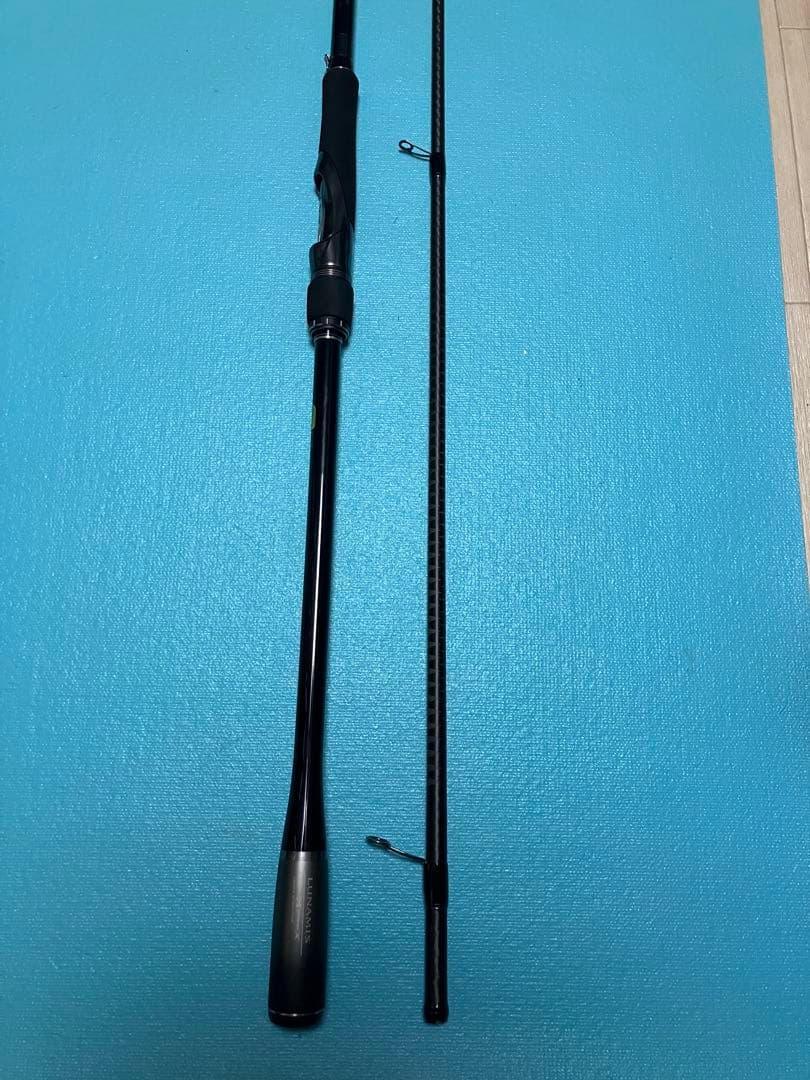 ひろ　ルナミス　S110MH