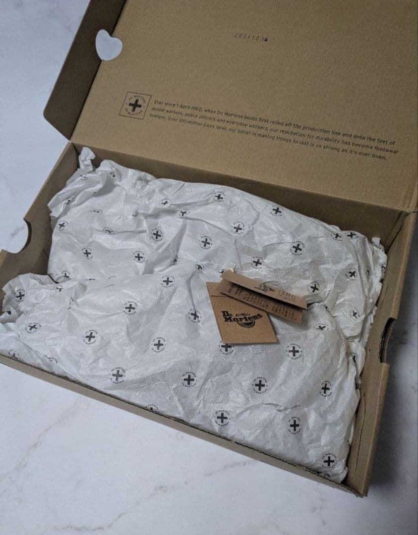 靴 Dr.Martens 1461 Bex Mono3 eyes Shoes UK7