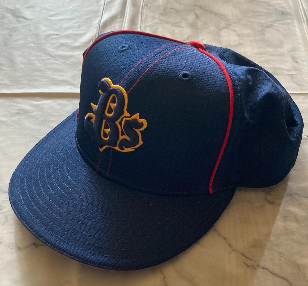 オリックス・バファローズ プロコレキャップ