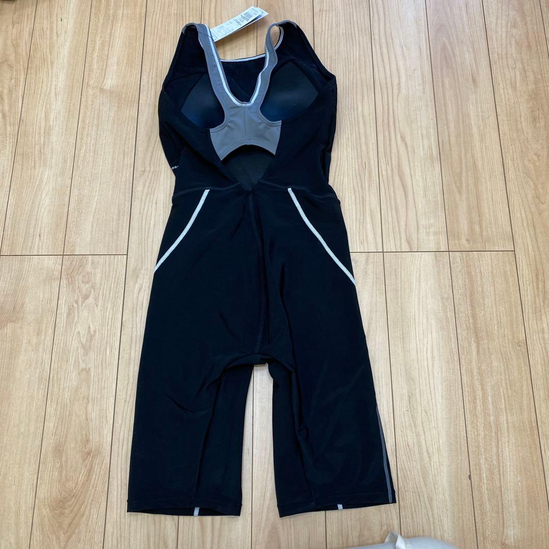 L サイズ Speedo スピード　オールインワン水着 トレーニング水着 水着